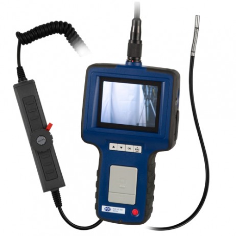 54140 PCE VE Video Endoscoop 350N met richtbare kop afb1