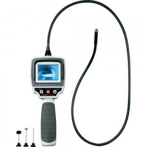 54129 BS-25HR Video Endoscoop camera (6cm display!) afb1
