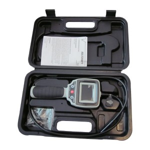 54129 BS-25HR Video Endoscoop camera (6cm display!) afb6
