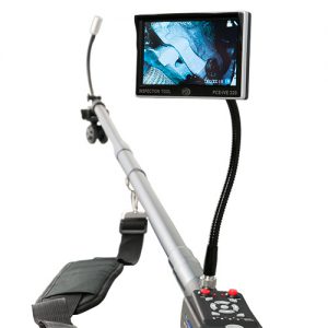 pce instruments borescope with telescoping pole pce ive 320 2202026 859856