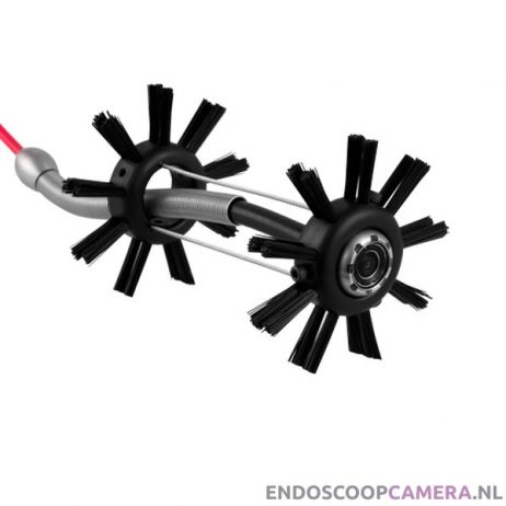 PCE VE 390N Video Endoscoop duwcamera Rioolcamera 3
