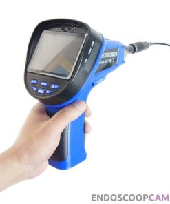 iCAM V350E Video endoscoop opname 10