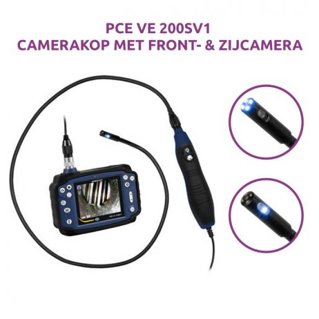 PCE VE 200SV1 main2