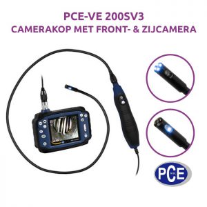 PCE VE 200SV3 main2