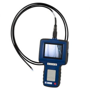 PCE VE 320N320HR endoscoop camera 320HR versie boost afb 1 2