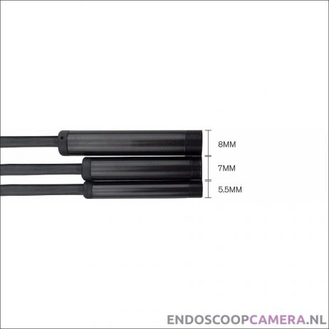 3in1 endoscoop camera 7