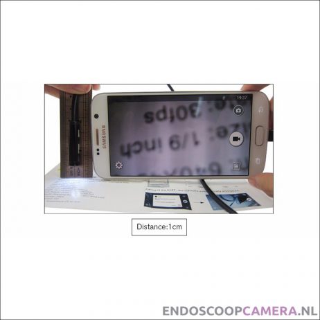 3in1 endoscoop camera 8