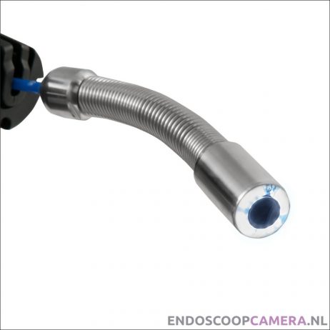 PCE PIC 20 Video Endoscoop Rioolcamera 20m 23mm Incl. metertelling 7