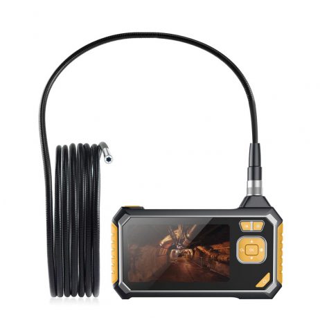 Waldtech Kam113 video endoscoop camera serie 4