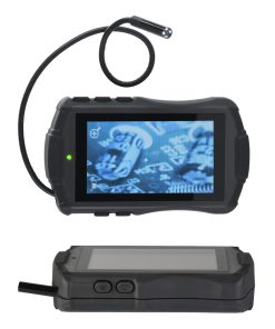 RND 355 00009 Zakformaat Video endoscoop Camera 1